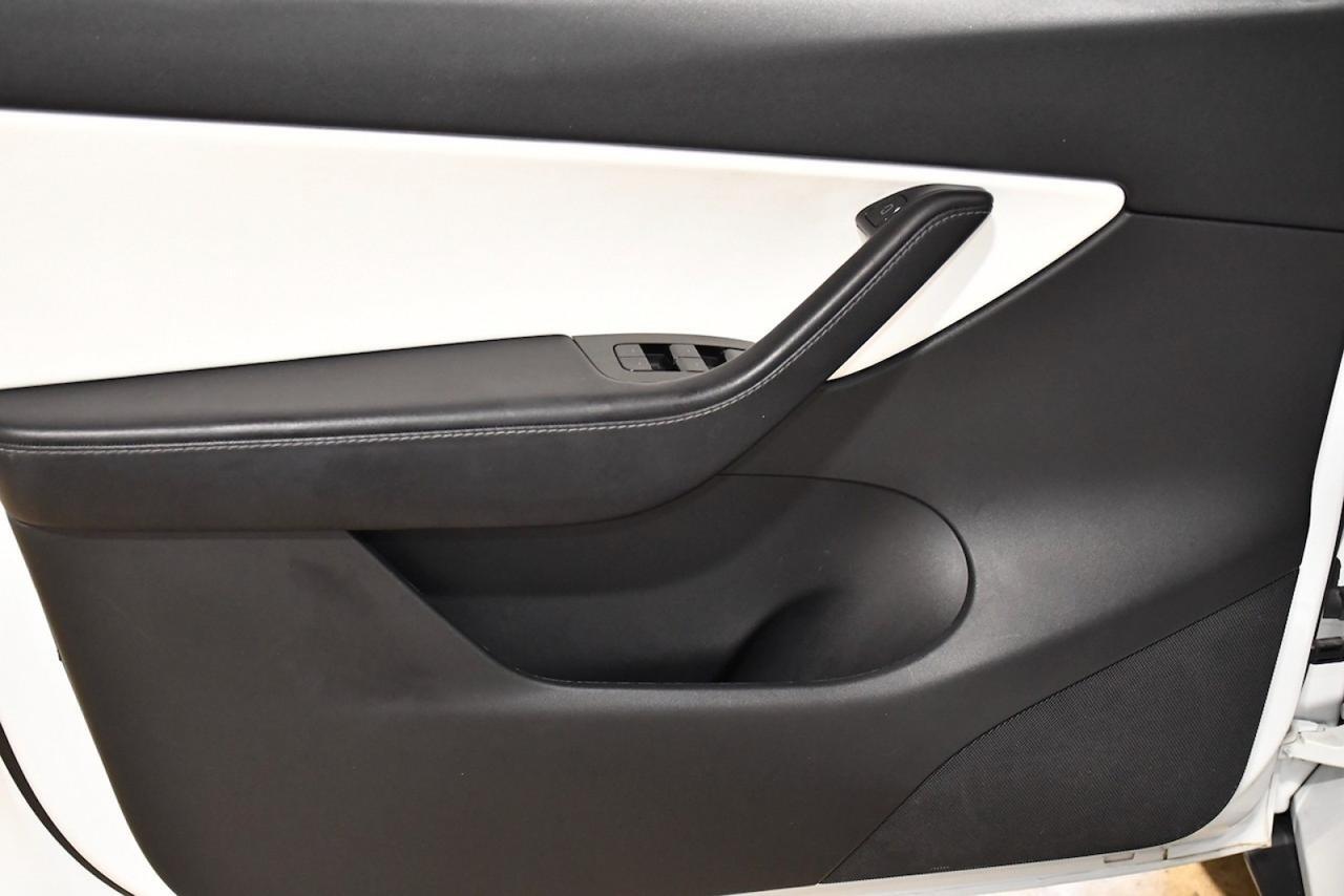2021 Tesla Model Y Standard Range Lakeworth FL