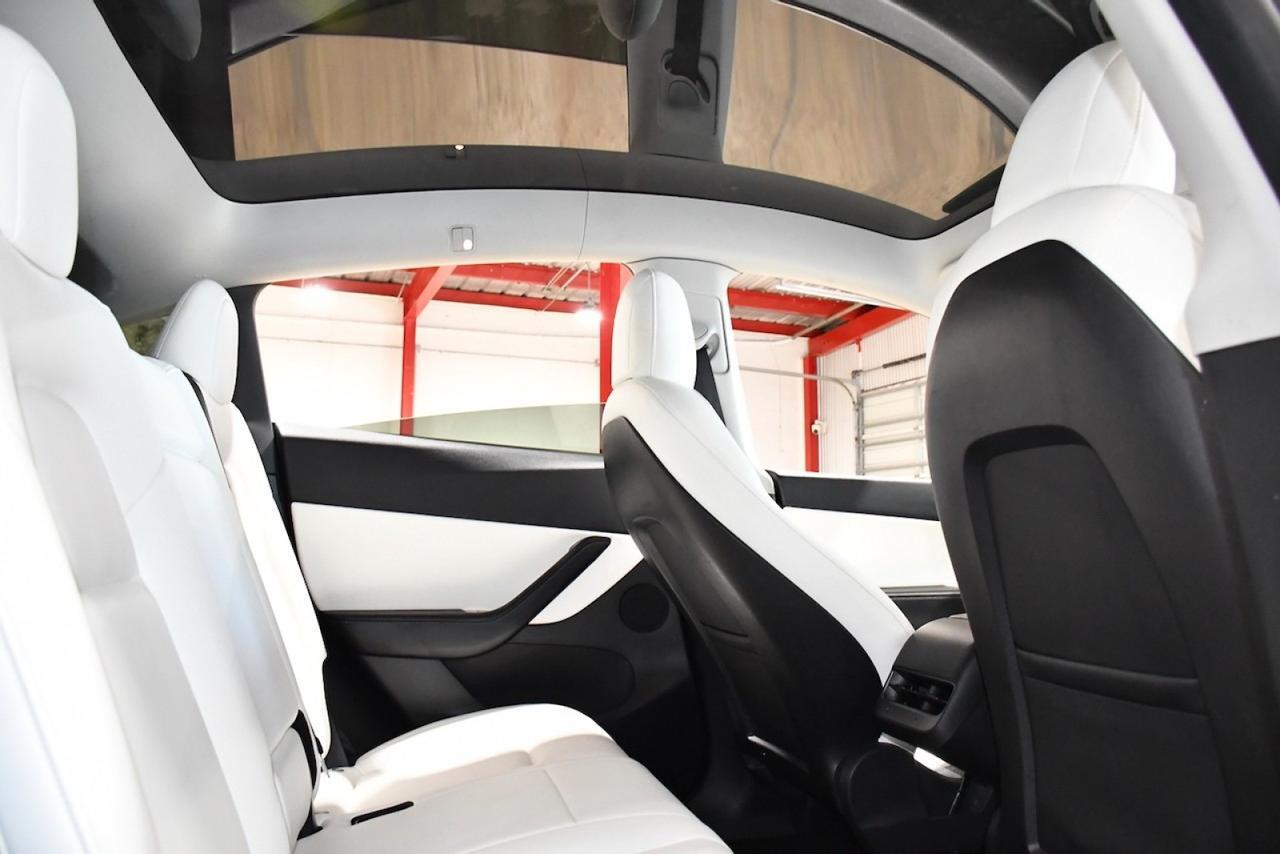 2021 Tesla Model Y Standard Range Lakeworth FL