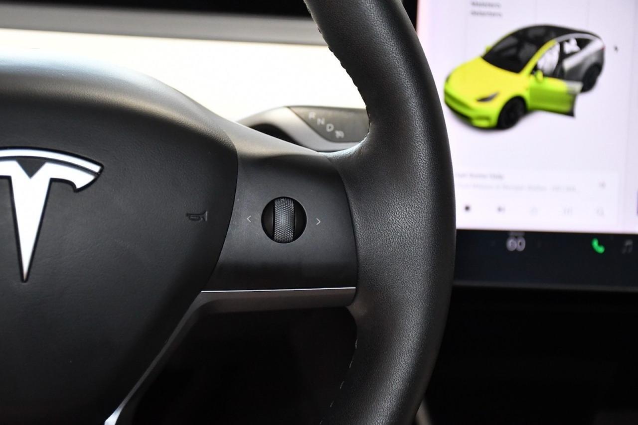 2021 Tesla Model Y Standard Range Lakeworth FL