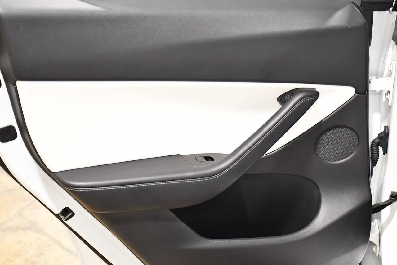 2021 Tesla Model Y Standard Range Lakeworth FL