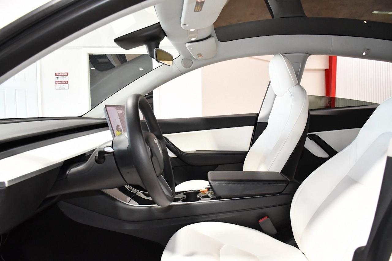 2021 Tesla Model Y Standard Range Lakeworth FL