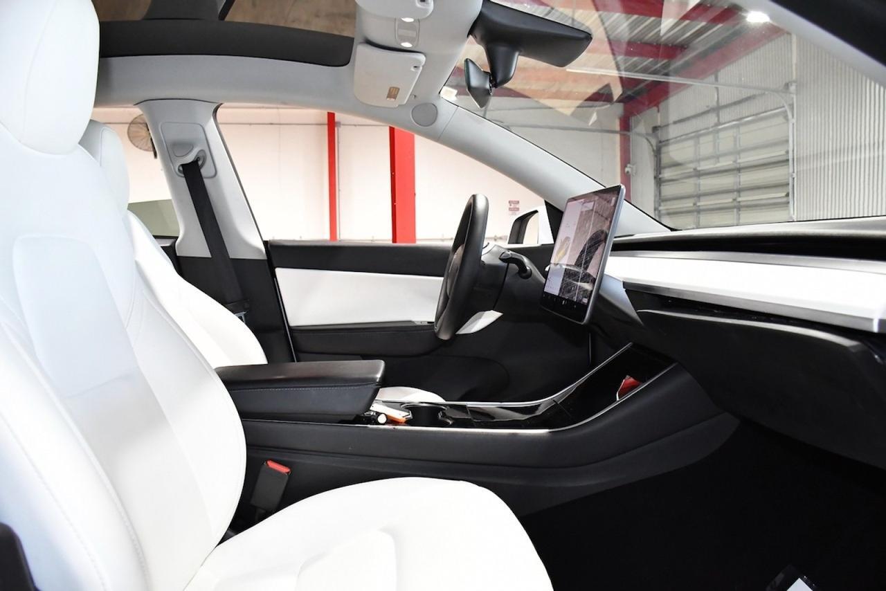 2021 Tesla Model Y Standard Range Lakeworth FL