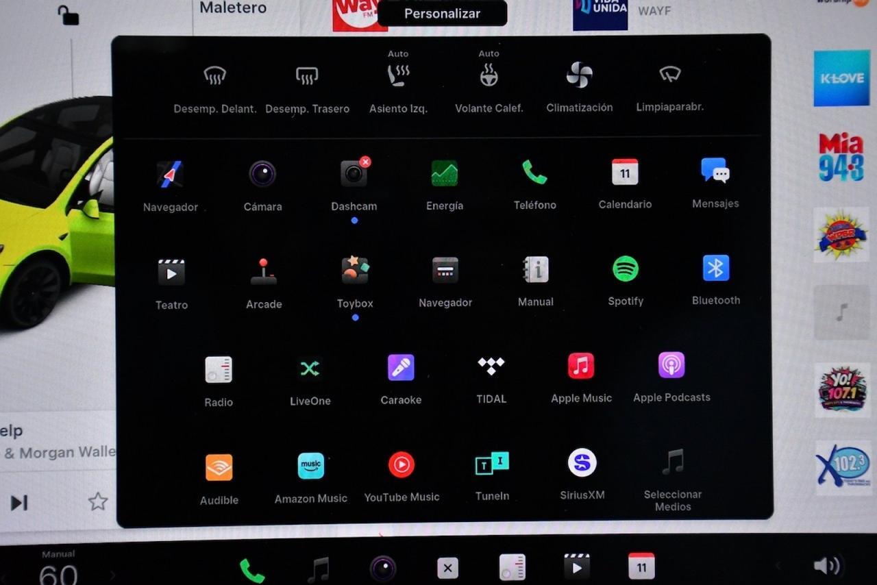 2021 Tesla Model Y Standard Range Lakeworth FL