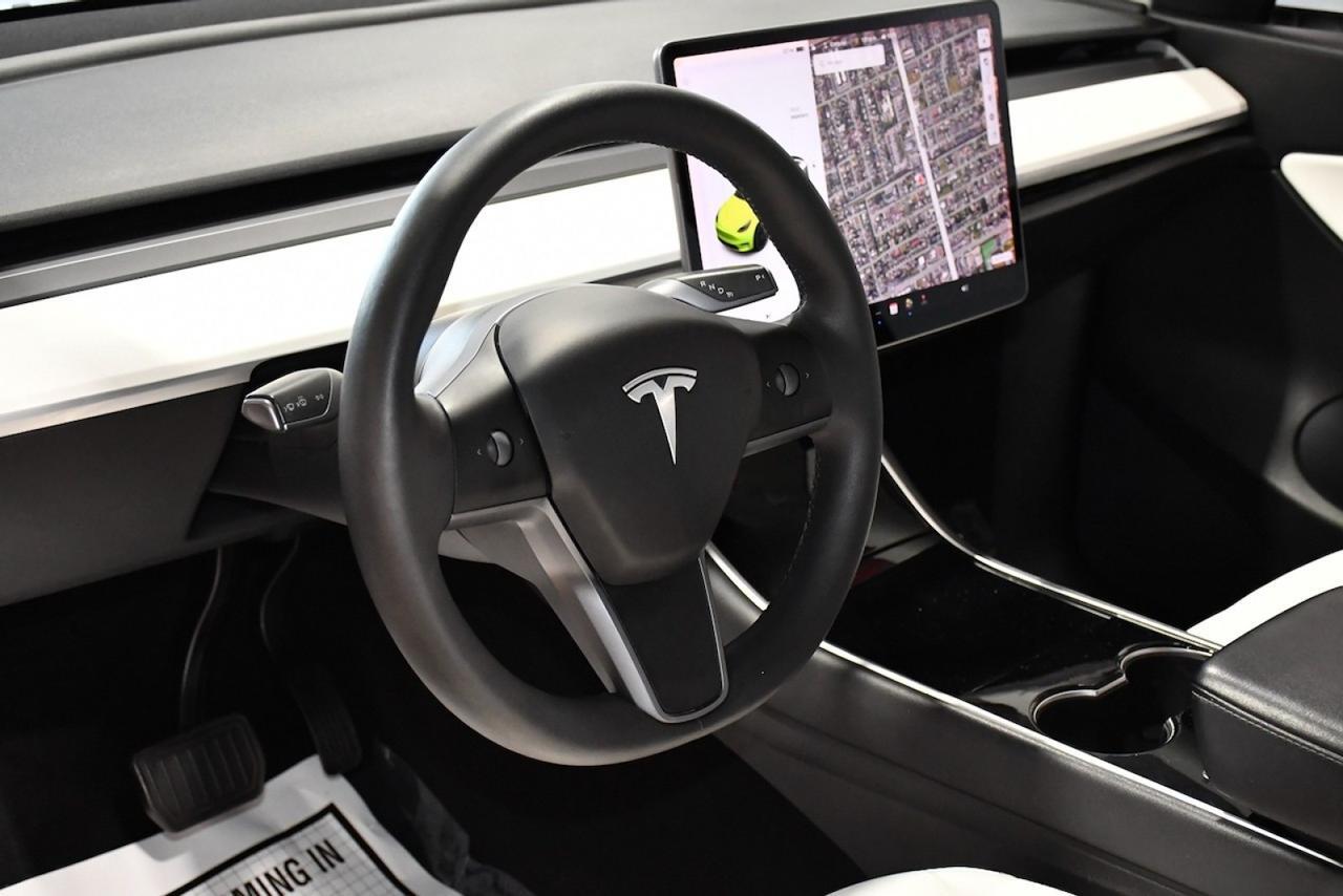 2021 Tesla Model Y Standard Range Lakeworth FL