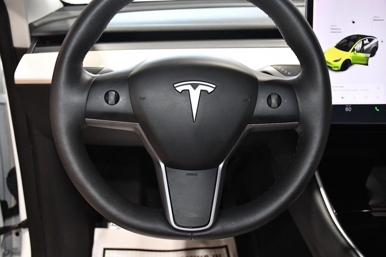 2021 Tesla Model Y Standard Range Lakeworth FL