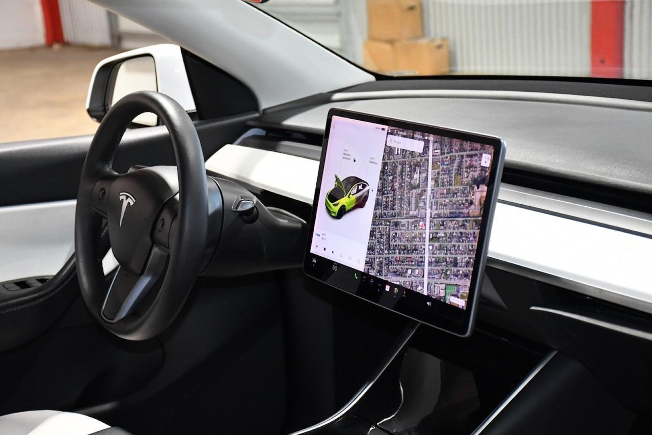 2021 Tesla Model Y Standard Range Lakeworth FL