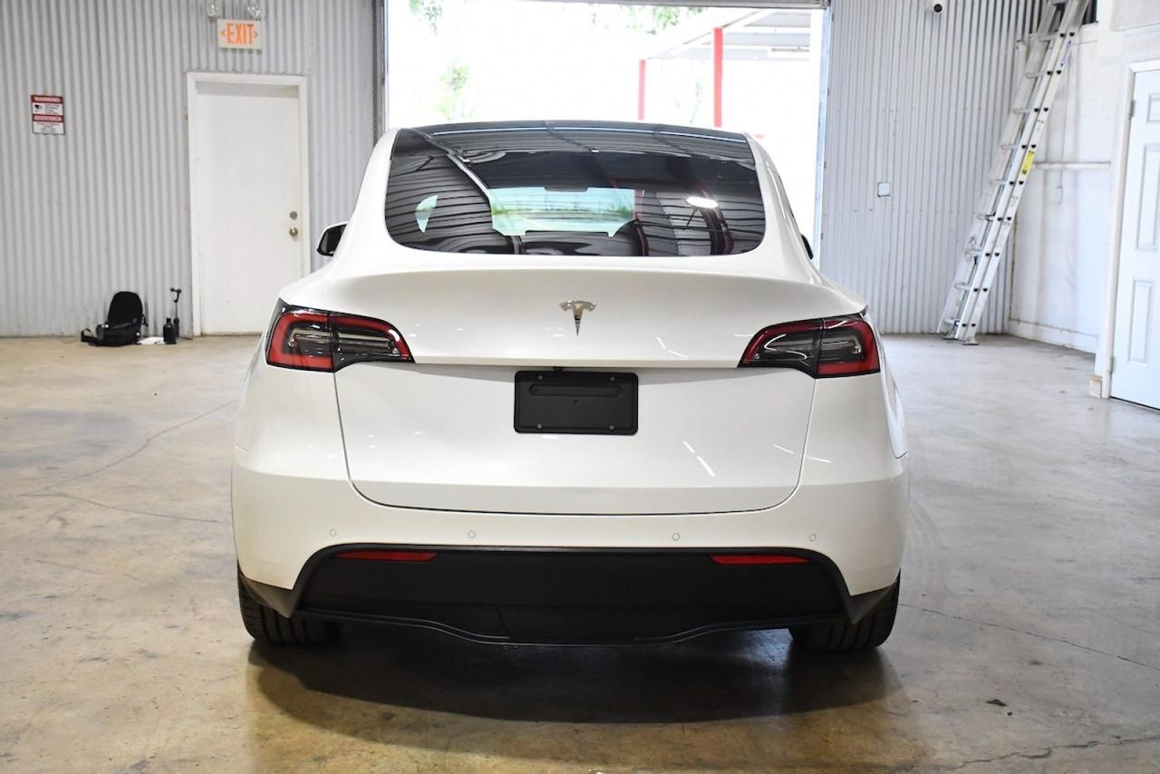 2021 Tesla Model Y Standard Range Lakeworth FL