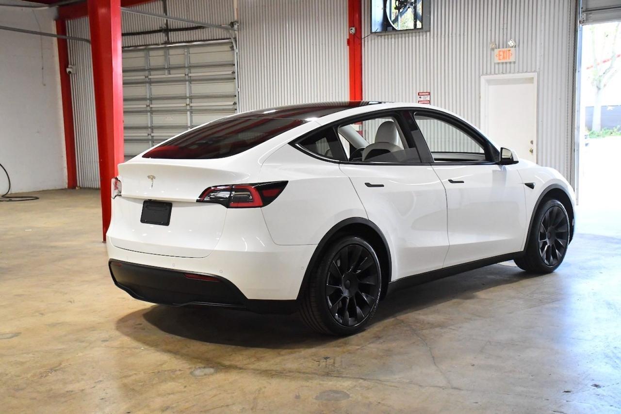 2021 Tesla Model Y Standard Range Lakeworth FL