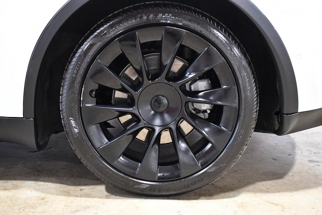 2021 Tesla Model Y Standard Range Lakeworth FL