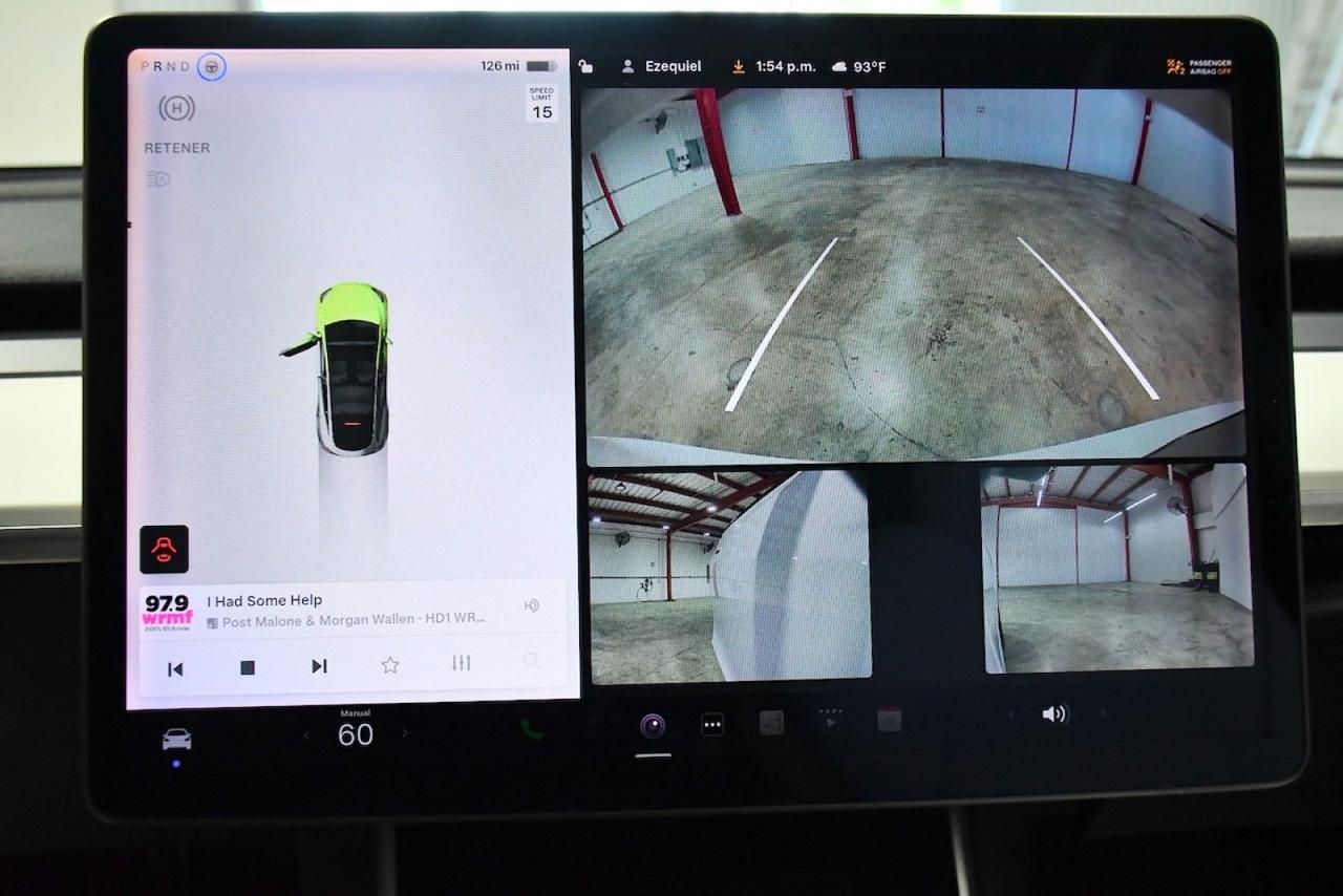 2021 Tesla Model Y Standard Range Lakeworth FL