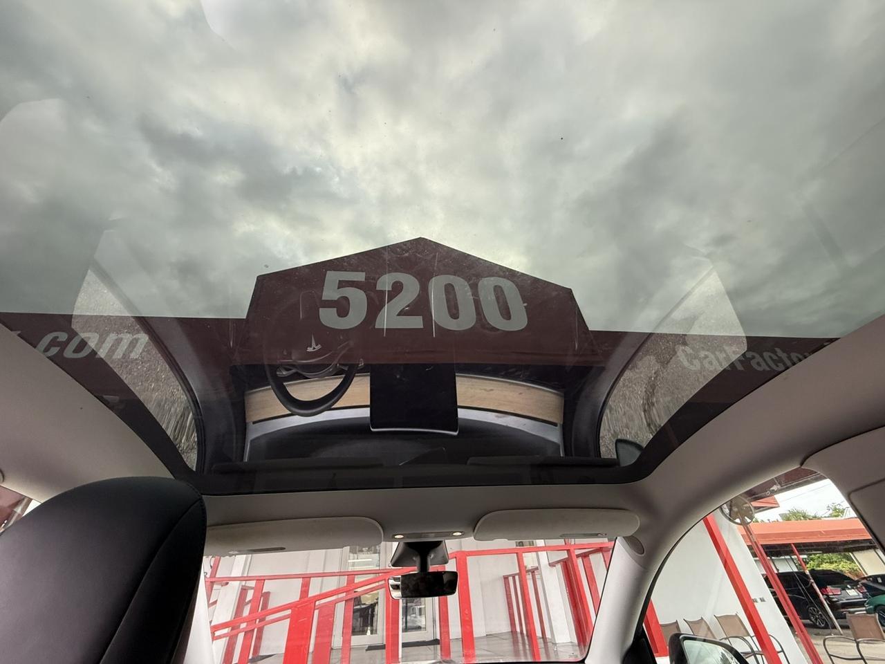 2021 Tesla Model Y Standard Range Miami FL