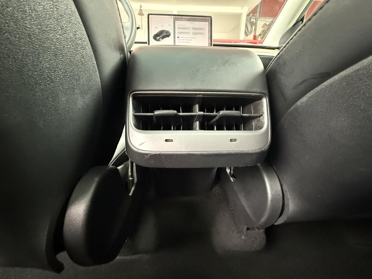 2021 Tesla Model Y Standard Range Miami FL