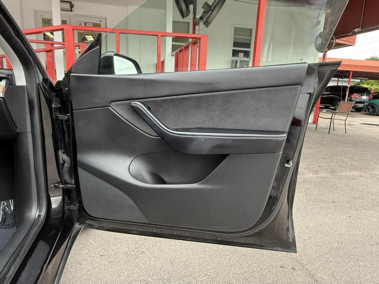 2021 Tesla Model Y Standard Range Miami FL