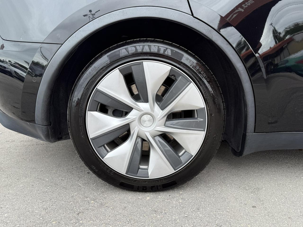 2021 Tesla Model Y Standard Range Miami FL
