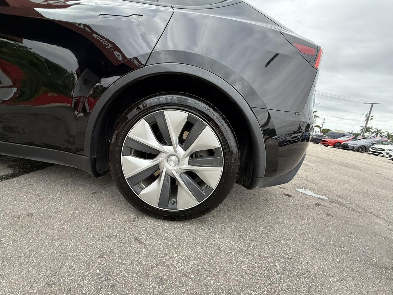 2021 Tesla Model Y Standard Range Miami FL
