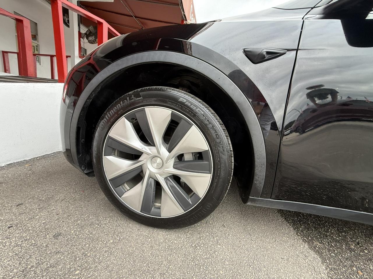 2021 Tesla Model Y Standard Range Miami FL