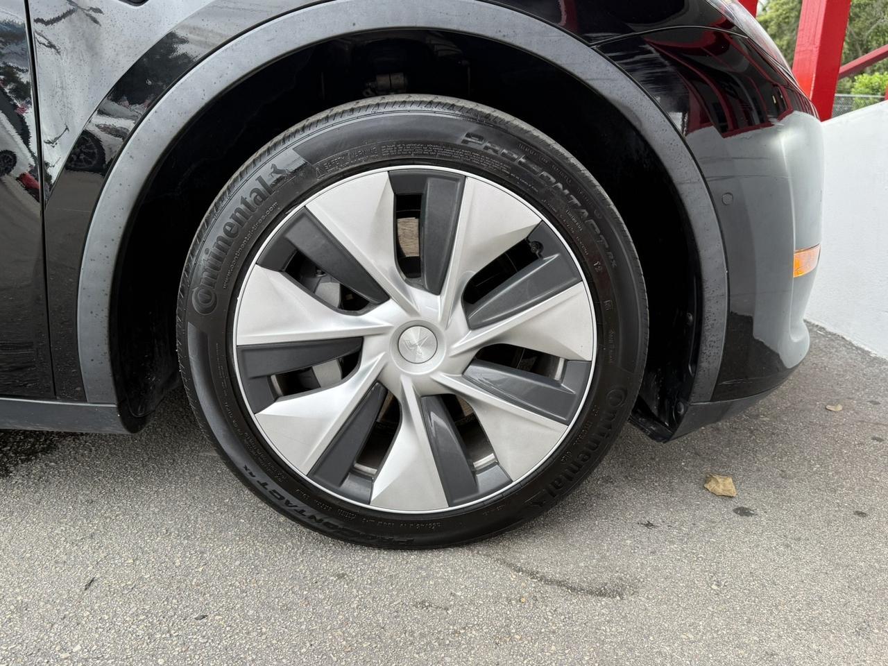 2021 Tesla Model Y Standard Range Miami FL