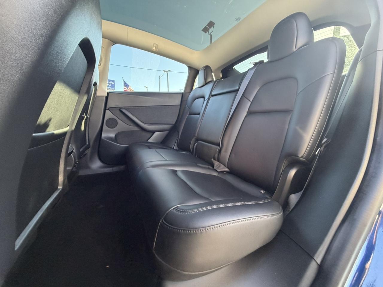 2021 Tesla Model Y Standard Range Miami FL