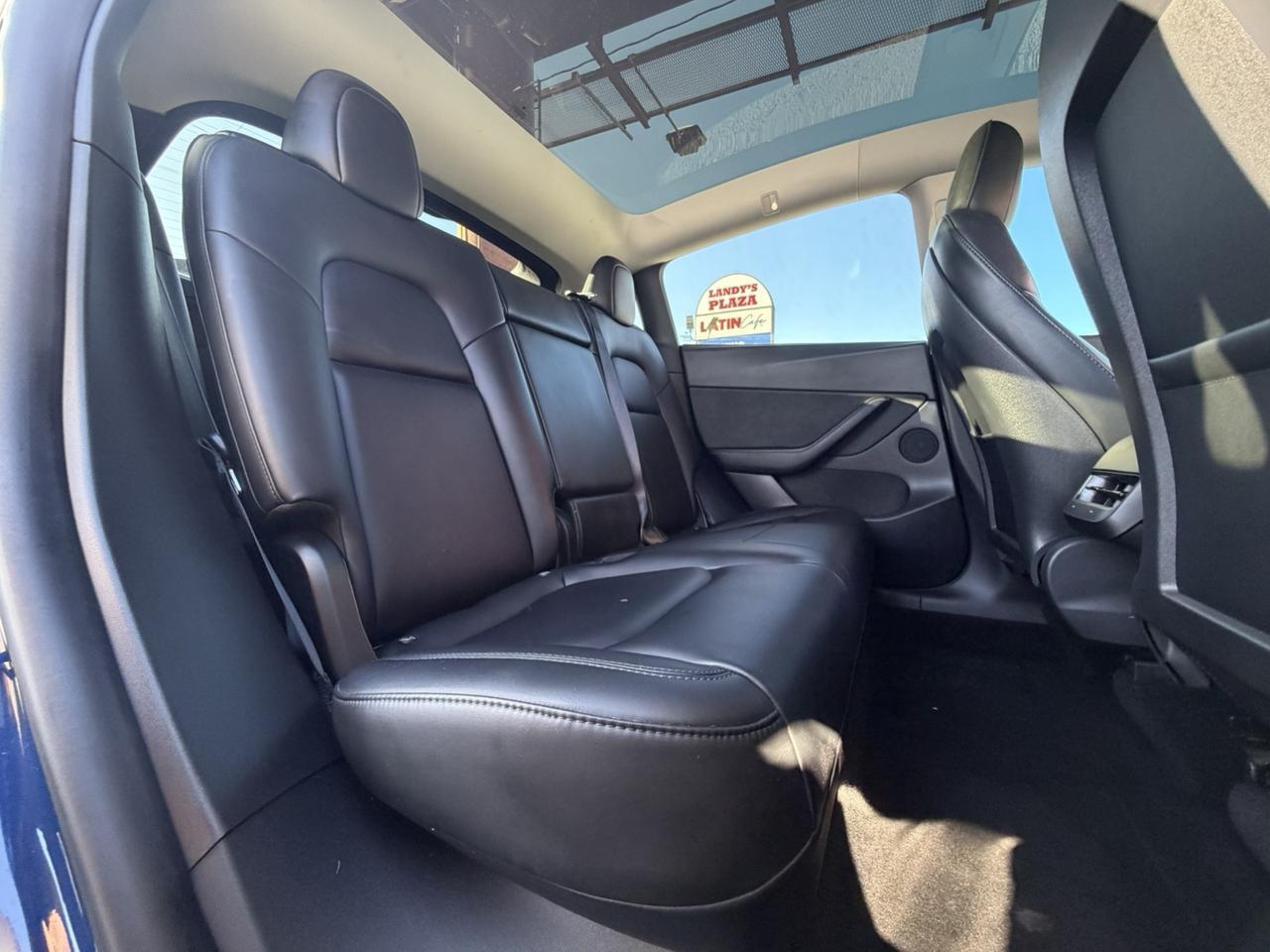 2021 Tesla Model Y Standard Range Miami FL