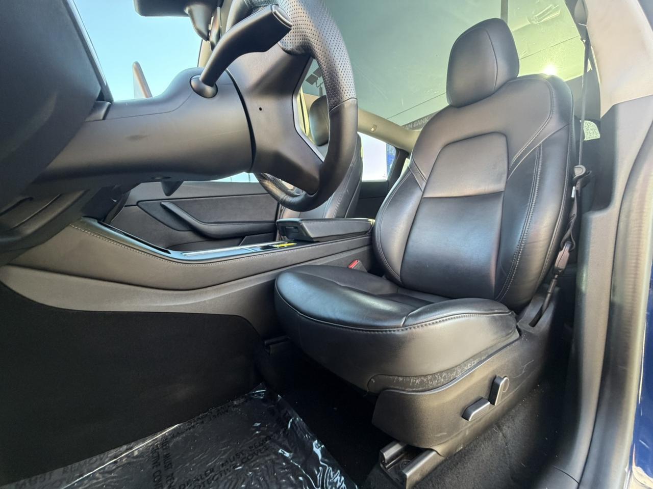 2021 Tesla Model Y Standard Range Miami FL