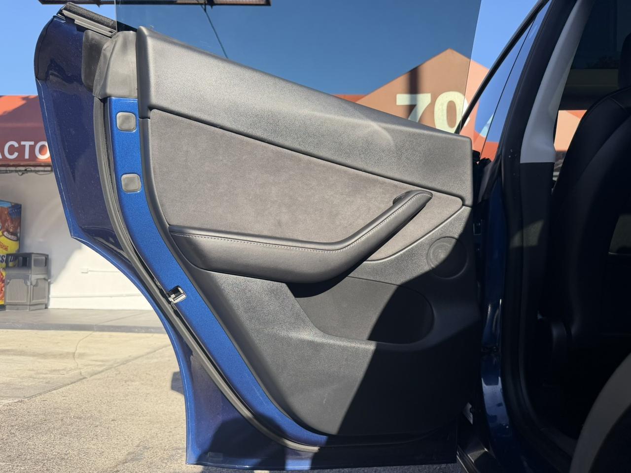 2021 Tesla Model Y Standard Range Miami FL