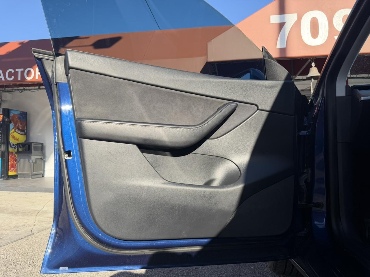 2021 Tesla Model Y Standard Range Miami FL