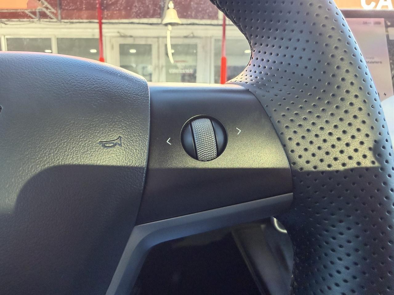 2021 Tesla Model Y Standard Range Miami FL