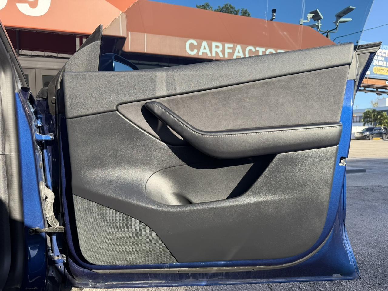 2021 Tesla Model Y Standard Range Miami FL