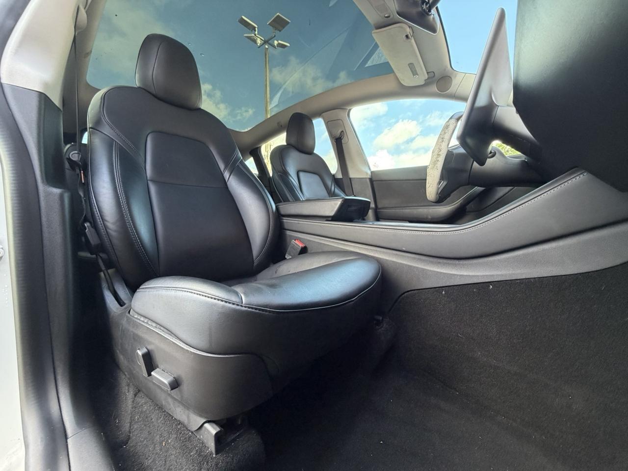 2021 Tesla Model Y Standard Range Hollywood FL