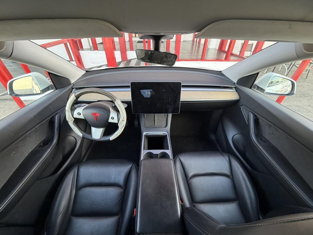 2021 Tesla Model Y Standard Range Hollywood FL