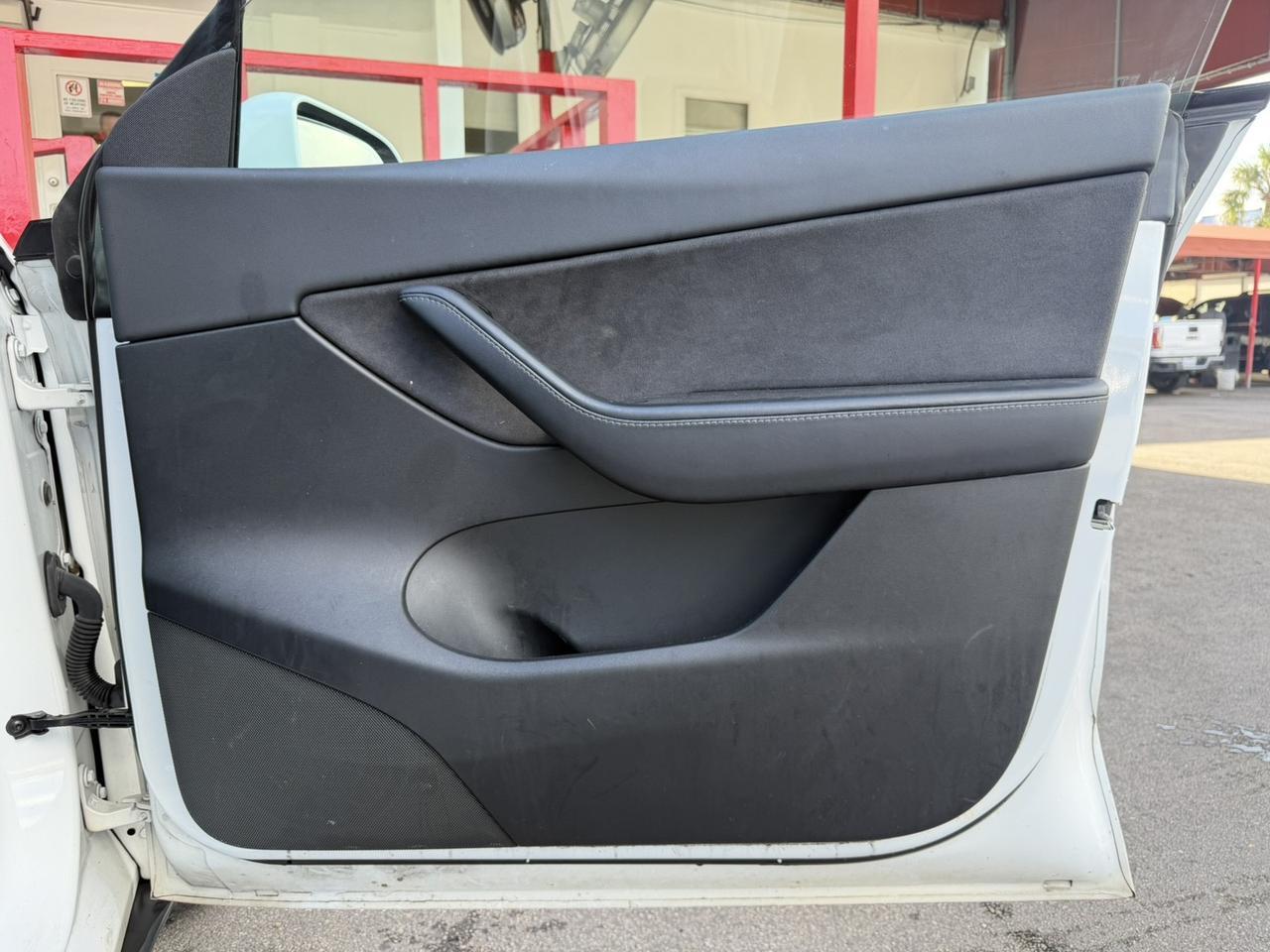 2021 Tesla Model Y Standard Range Hollywood FL