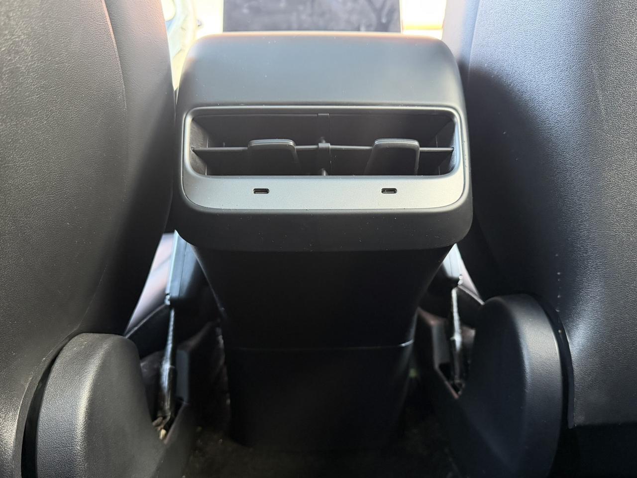 2021 Tesla Model Y Standard Range Hollywood FL