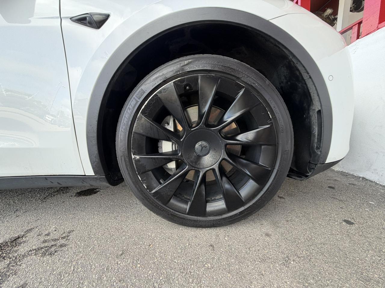 2021 Tesla Model Y Standard Range Hollywood FL