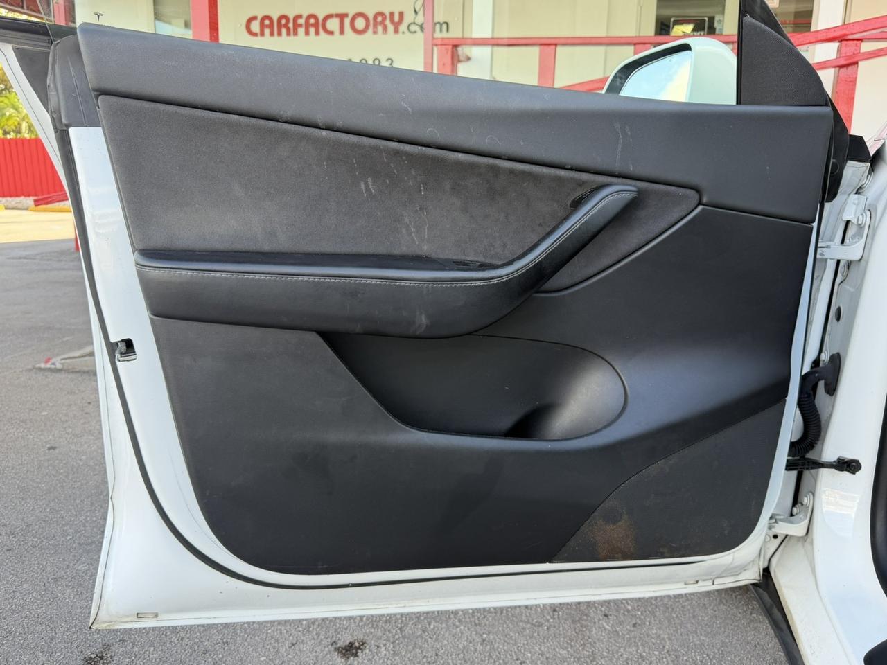 2021 Tesla Model Y Standard Range Hollywood FL