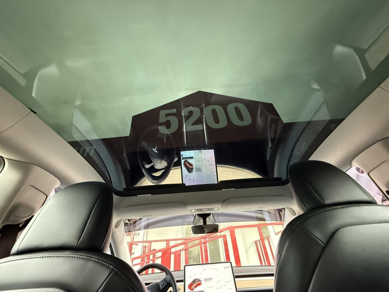 2021 Tesla Model Y Standard Range Hollywood FL