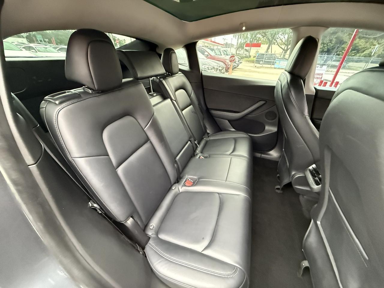 2021 Tesla Model Y Standard Range Hollywood FL