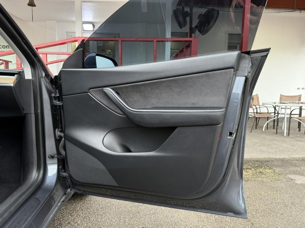 2021 Tesla Model Y Standard Range Hollywood FL
