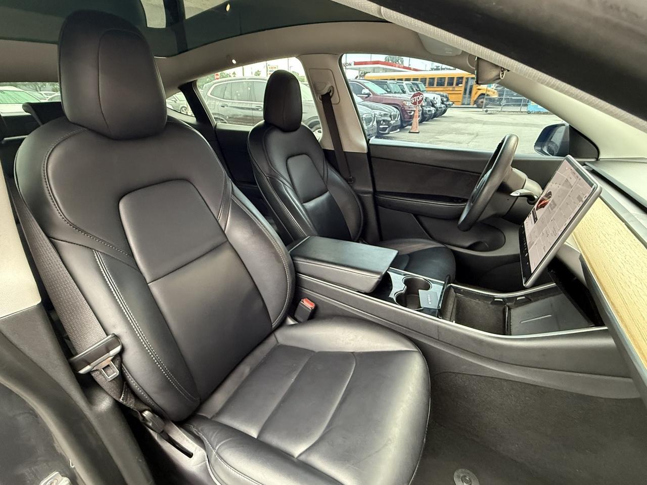 2021 Tesla Model Y Standard Range Hollywood FL