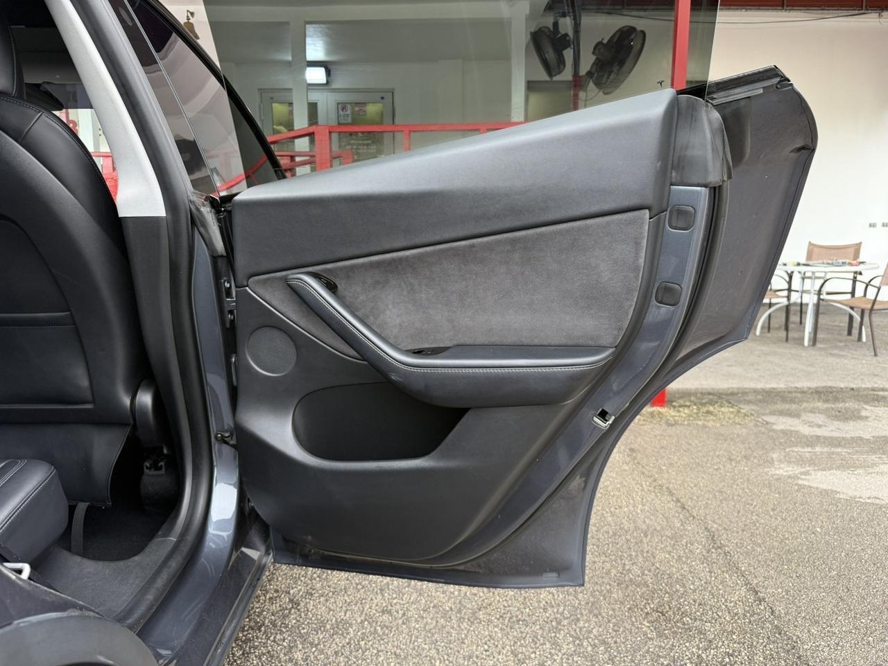 2021 Tesla Model Y Standard Range Hollywood FL