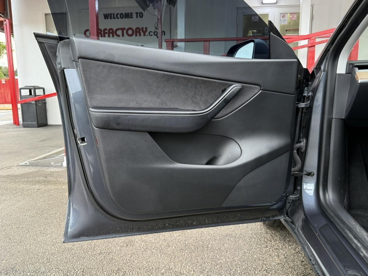 2021 Tesla Model Y Standard Range Hollywood FL
