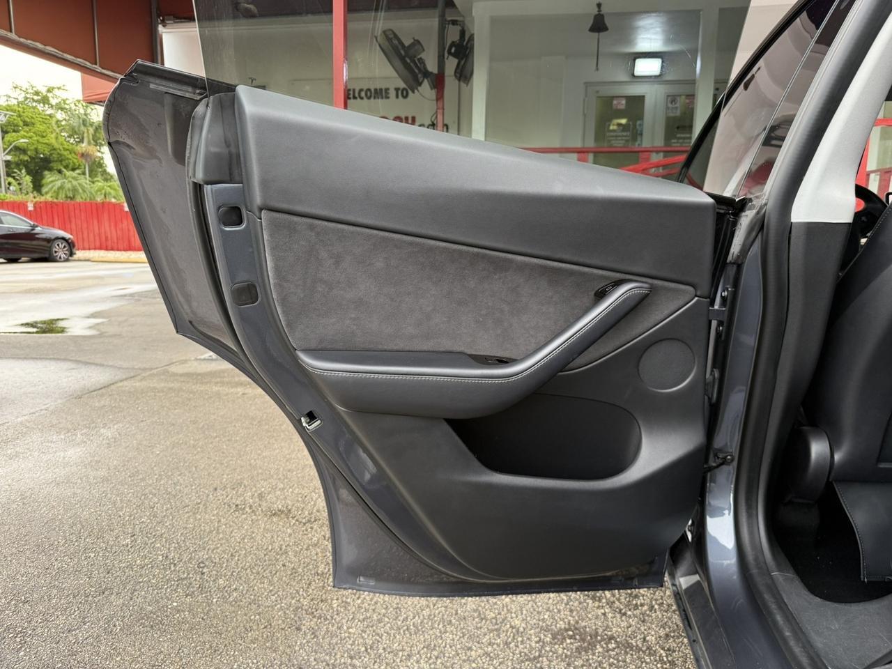 2021 Tesla Model Y Standard Range Hollywood FL