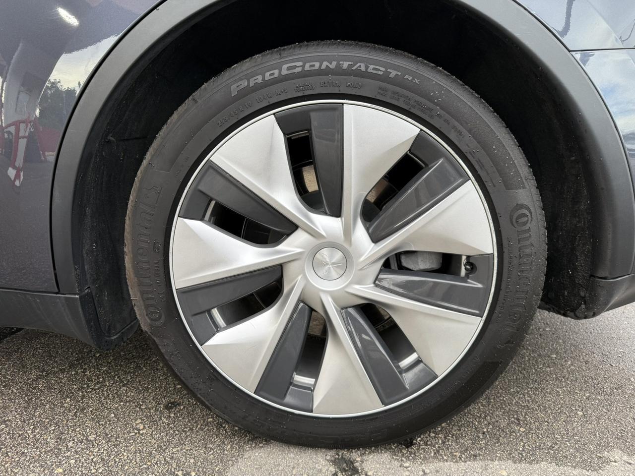 2021 Tesla Model Y Standard Range Hollywood FL