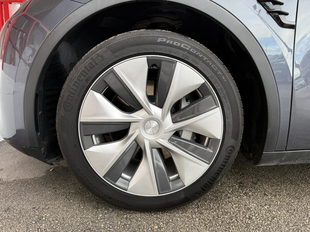 2021 Tesla Model Y Standard Range Hollywood FL