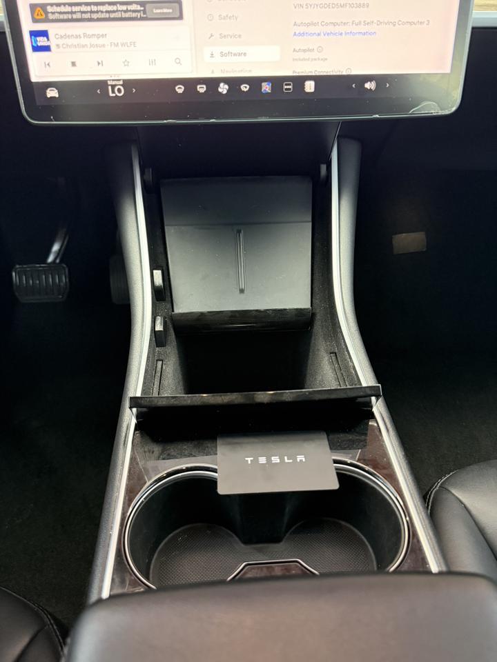 2021 Tesla Model Y Standard Range Hollywood FL