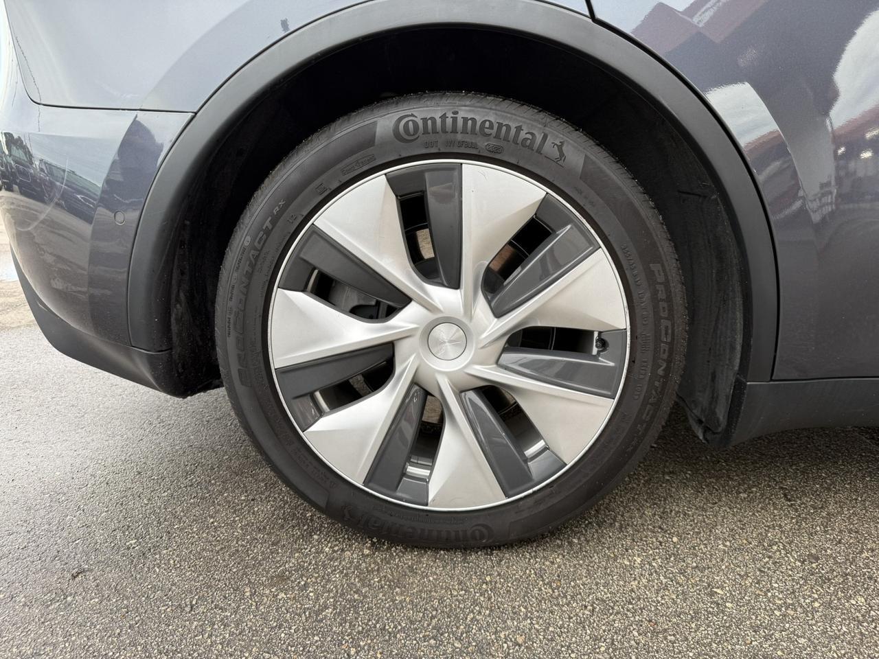 2021 Tesla Model Y Standard Range Hollywood FL