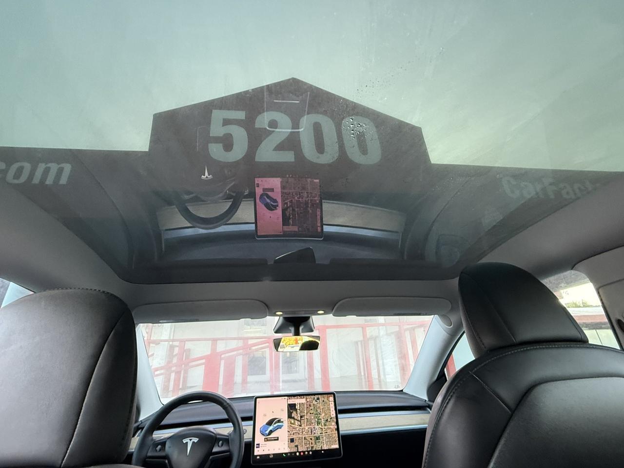 2021 Tesla Model Y Standard Range Hollywood FL