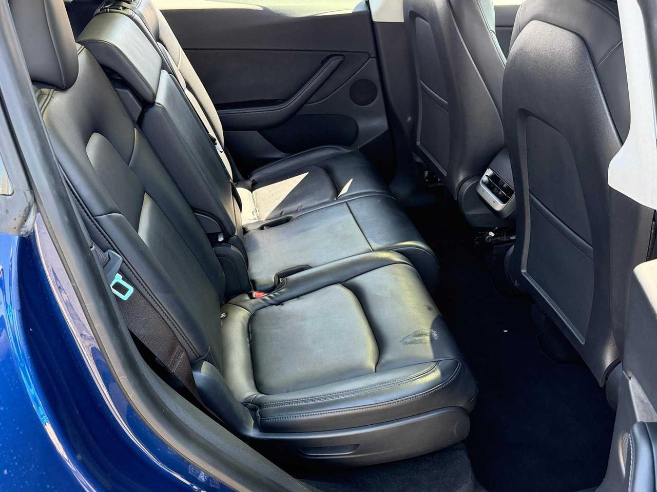 2021 Tesla Model Y Standard Range Irving TX