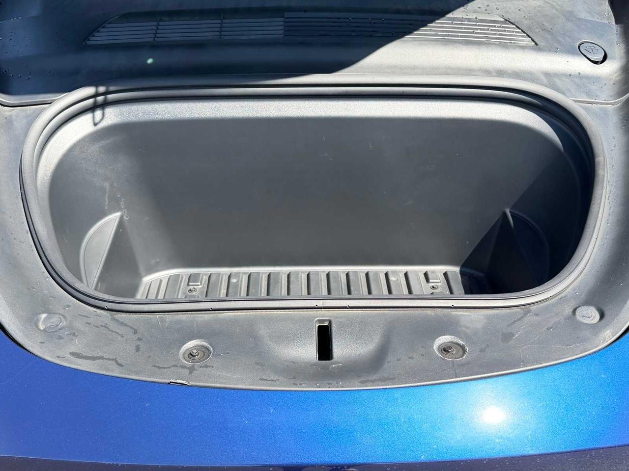 2021 Tesla Model Y Standard Range Irving TX