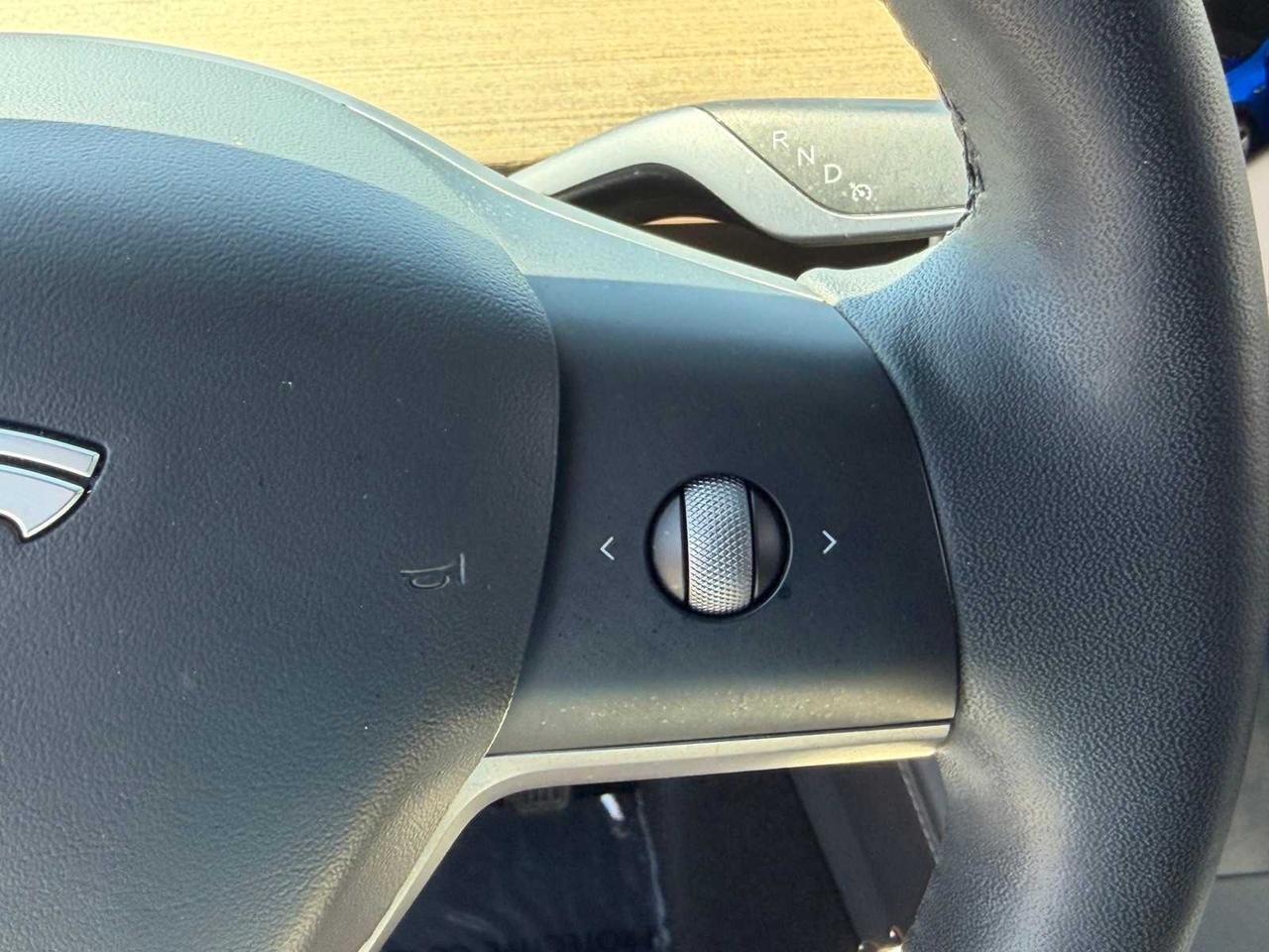 2021 Tesla Model Y Standard Range Irving TX