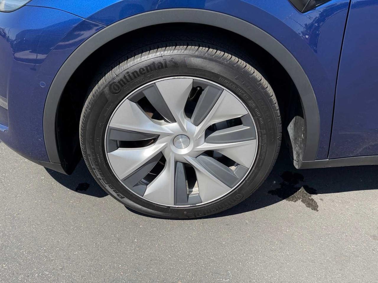 2021 Tesla Model Y Standard Range Irving TX